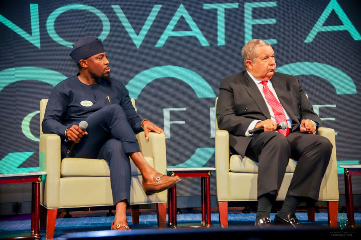 Innovate Africa 2024 gallery image
